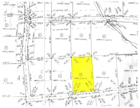 Residential Land in Benton, KY
