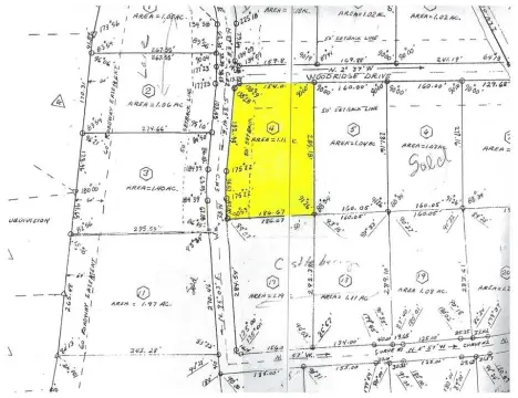 Residential Land in Benton, KY