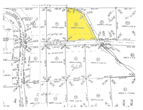 Residential Land in Benton, KY