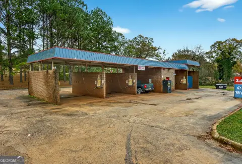 Lafayette Commercial Property For Sale