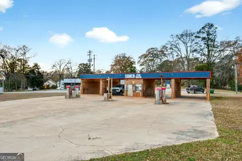 Lanett Car Wash For Sale