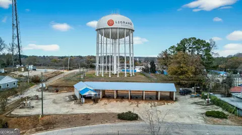 Lagrange Car Wash For Sale