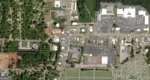 Lagrange Car Wash For Sale