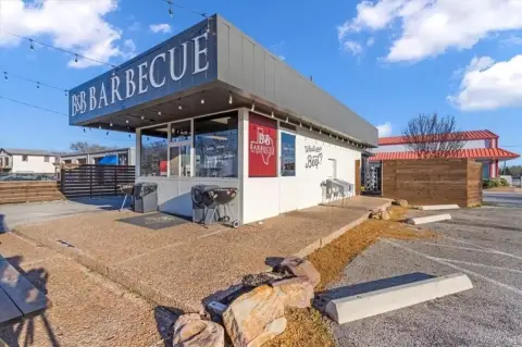 Restaurant Business and Real Estate