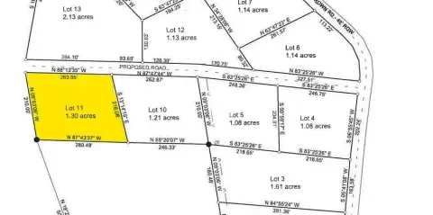 Land for Sale in Fulton