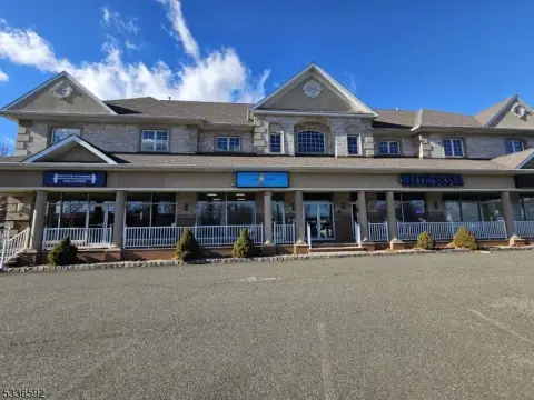 High-Visibility Retail Space on Route 22