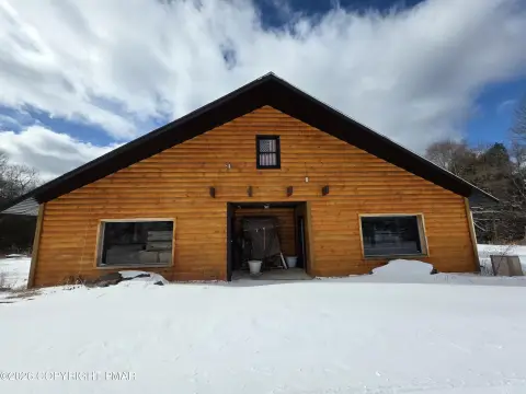 Prime Commercial Building, Jim Thorpe