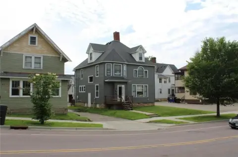 Mankato Mixed-Use Commercial Property