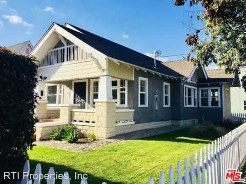 Long Beach Multifamily Investment Opportunity