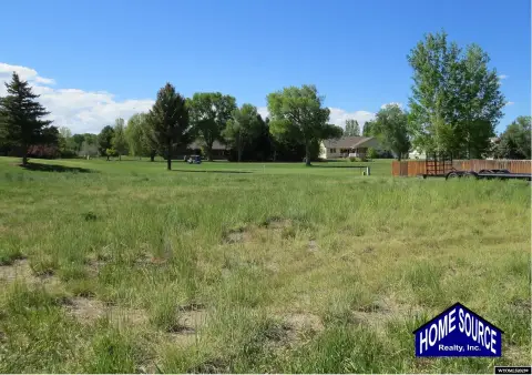 Residential Land in Riverton, WY