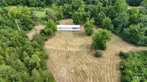 Agricultural Land with Springs & Creek