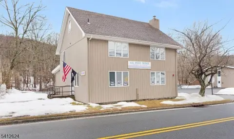 Rockaway Twp. Office Space Rental