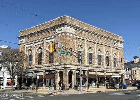 Manasquan Office Space For Rent