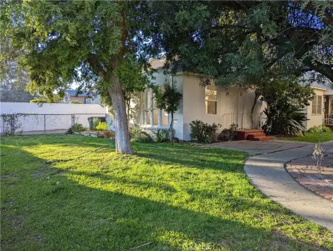 Quadplex With Covered Parking