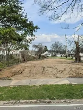 Residential Land Lot