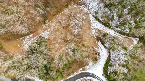 Residential Land in Mountain Community