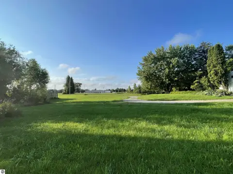 Mt Pleasant Commercial Land Opportunity