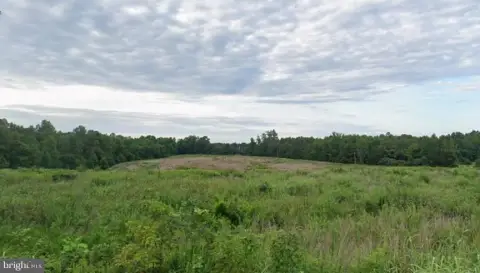 Cleared Land Parcel Near Route