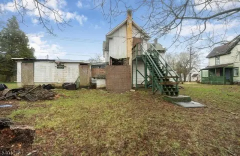 Redevelopment Opportunity in Galloway Township