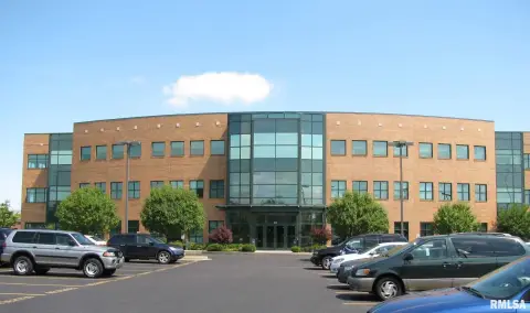 Springfield Office Building For Sale