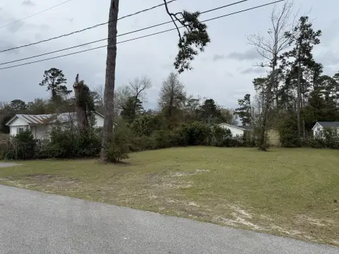 Residential Lot in Walterboro, SC