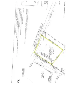 Rutherfordton Land For Sale