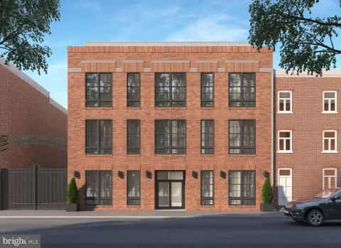 Permit-Ready Multifamily Development Site