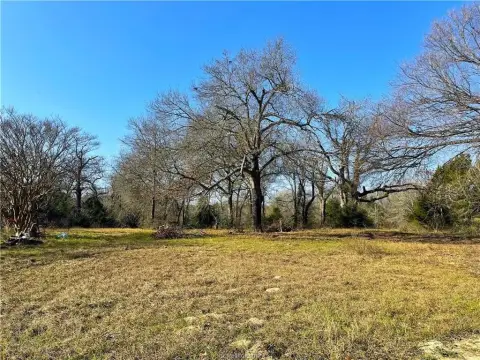 3-Acre Residential and Hunting Land