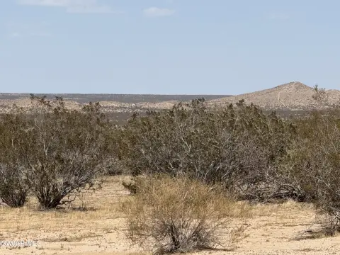 2.68 Acres Agricultural Vacant Lot