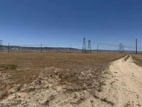 Flat Land in Growing Area