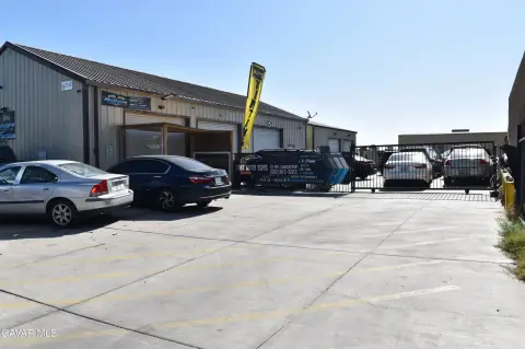 Lancaster Industrial Flex Building For Sale