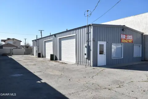 Lancaster Industrial Building For Sale