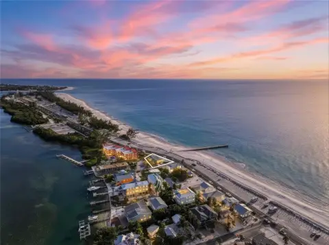 Prime Buildable Lot Near Beach