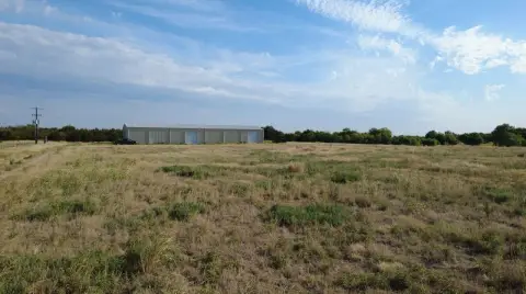 Agricultural Land with Barn