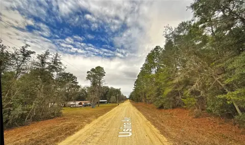 Buildable Lot in Interlachen Lakes