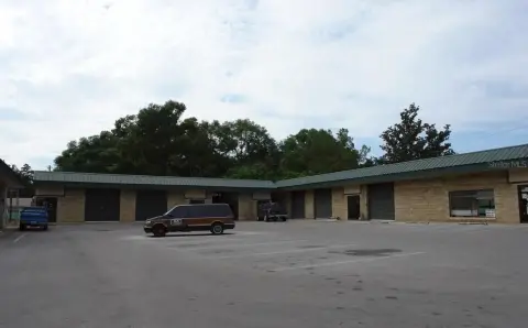 Ocala Flex Retail/Warehouse Space