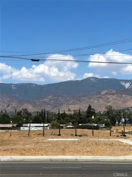 San Bernardino Land For Sale