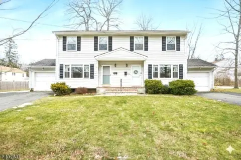 Mendham Duplex Investment Opportunity