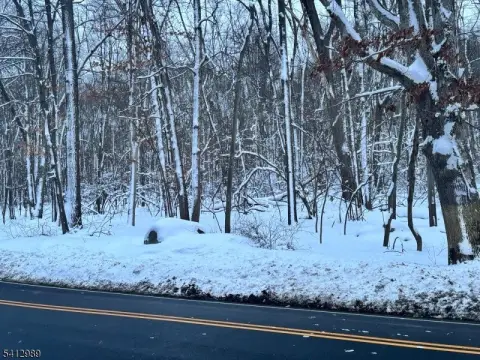 Andover Twp. Building Lot