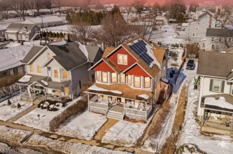 Renovated Multi-Family Investment Opportunity