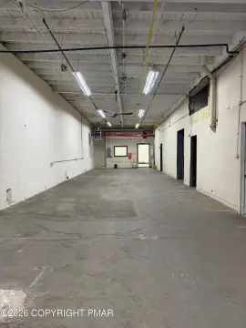 Stroudsburg Industrial Unit For Rent