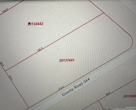 Residential Land in Gated Community