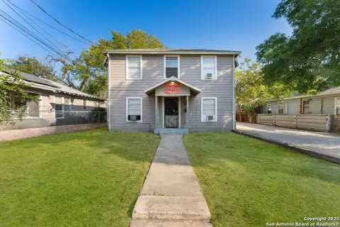 San Antonio Multifamily Investment Opportunity