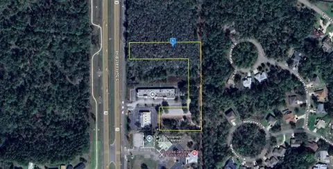 2.84 Acres Vacant Land