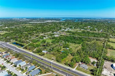 Land Available on 44th Avenue
