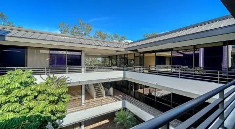 Sarasota Office Park Investment Opportunity