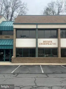 Reston Office Space Available