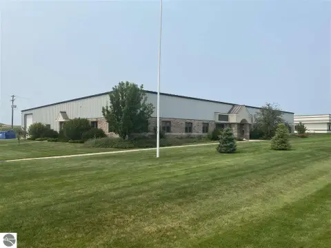 Traverse City Manufacturing/Warehouse Facility