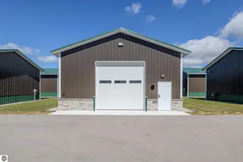 Storage Condo in Traverse City