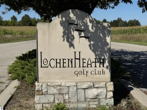 Residential Land in Gated Community